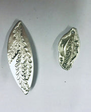 Load image into Gallery viewer, Silver Clay Workshop - half day