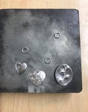 Load image into Gallery viewer, Silver Clay Workshop - half day