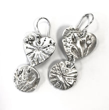 Load image into Gallery viewer, Silver Clay Workshop - half day