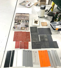 Load image into Gallery viewer, Silver Clay Workshop - half day