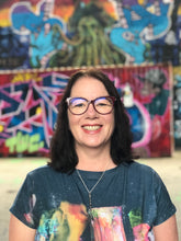 Load image into Gallery viewer, Unicorn Horn Silver Necklace