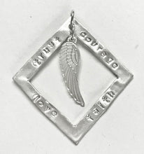 Load image into Gallery viewer, Silver Clay Workshop - half day