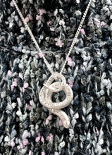 Load image into Gallery viewer, Silver Clay Workshop - half day