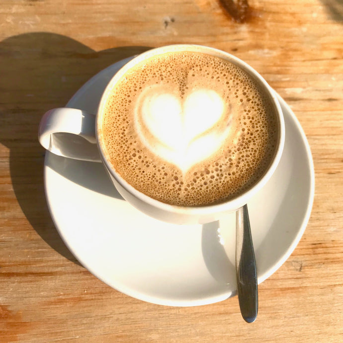 How Making Time for Self Care Can Make You More Creative